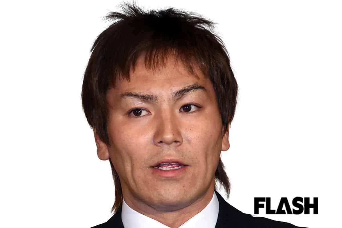 狩野英孝、“女芸人” から9年ぶり「アニメ作品」返却をほっこり報告も…「借りパク」非難殺到で逆効果 | Smart FLASH/スマフラ[光文社週刊誌]