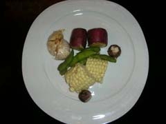 当たり前と思って出したらビックリされた料理