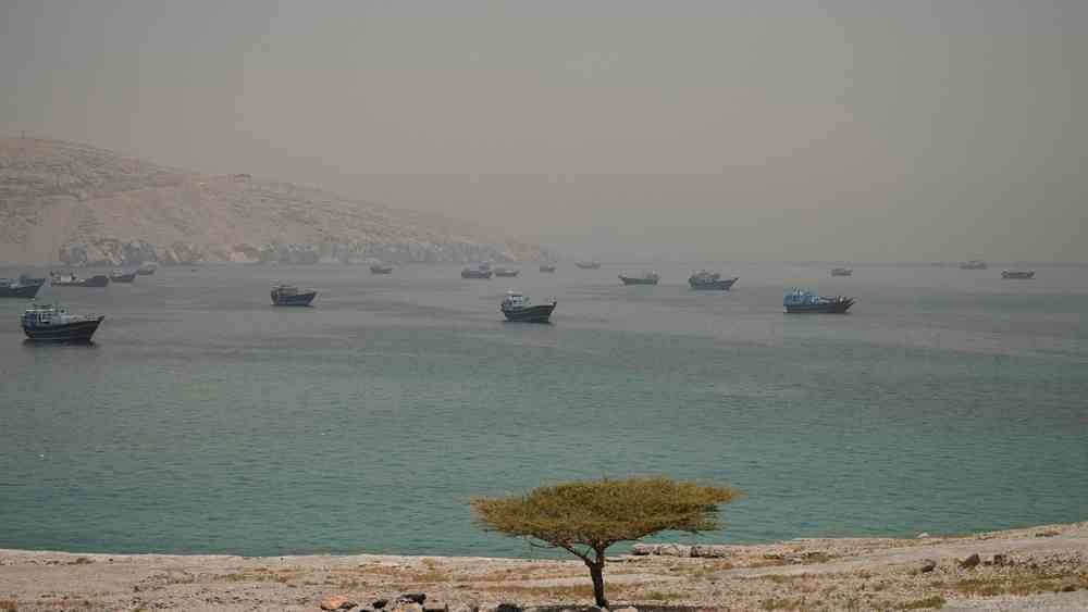 【独自】締結後「海峡を即開放」と最終案　イラン外交筋、戦闘終結へ覚書（共同通信） - Yahoo!ニュース
