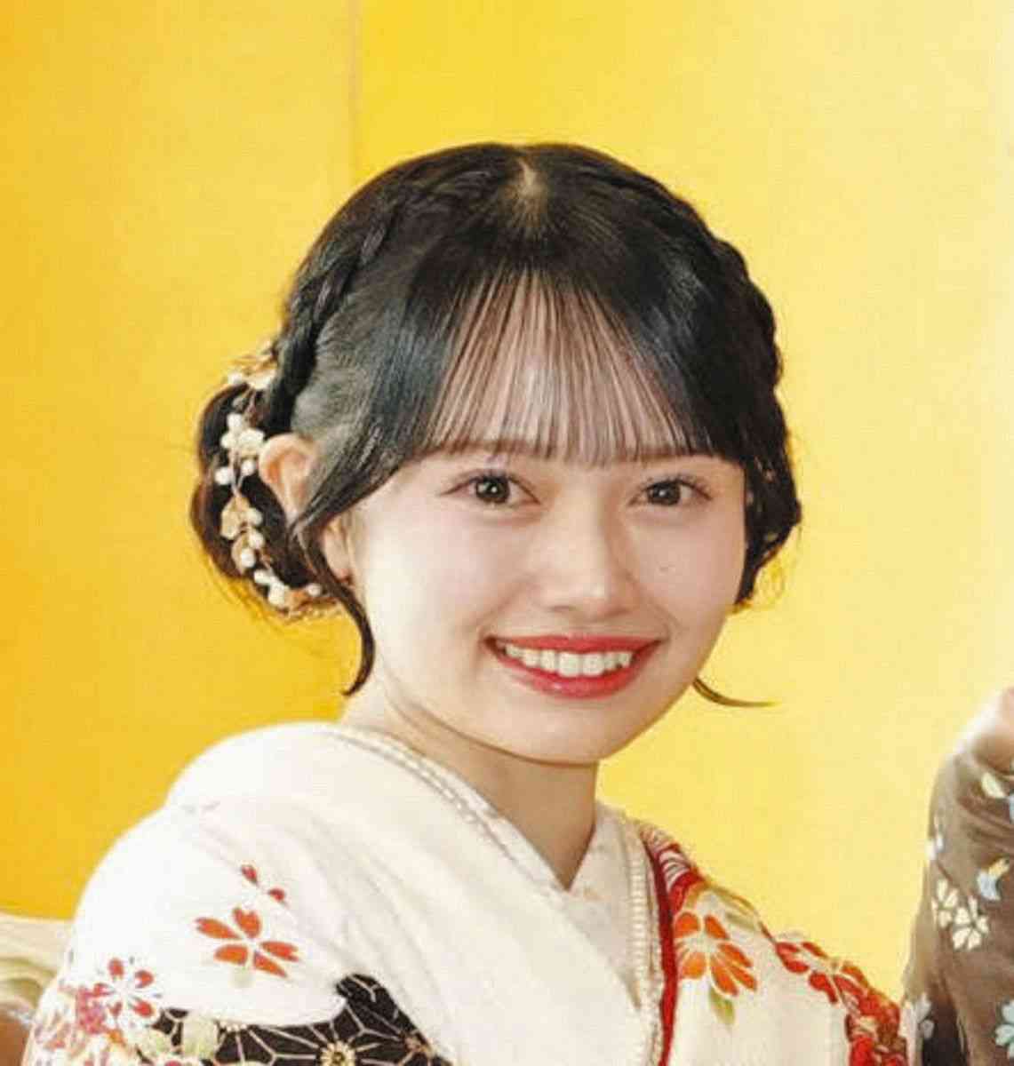 AKB48史上初の契約解除…花田藍衣、「告発動画」で涙ながらに”坊主強要”主張『強い口調で何時間も問い詰められた』：中日スポーツ・東京中日スポーツ 