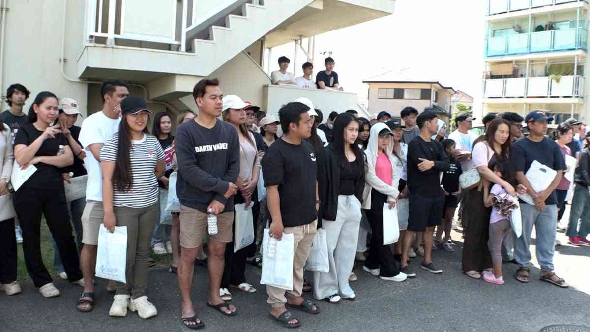 トラブル多発…　外国人住民8割の「団地」に密着　「外国人はNG」と断る大家が後をたたず…　13日放送「ガイアの夜明け」  | オリコンニュース（ORICON NEWS）