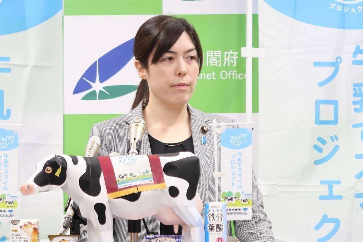 小野田大臣会見でまた珍事　「1社1問」無視の連続質問に「オウム返し」で反応（J-CASTニュース） - Yahoo!ニュース