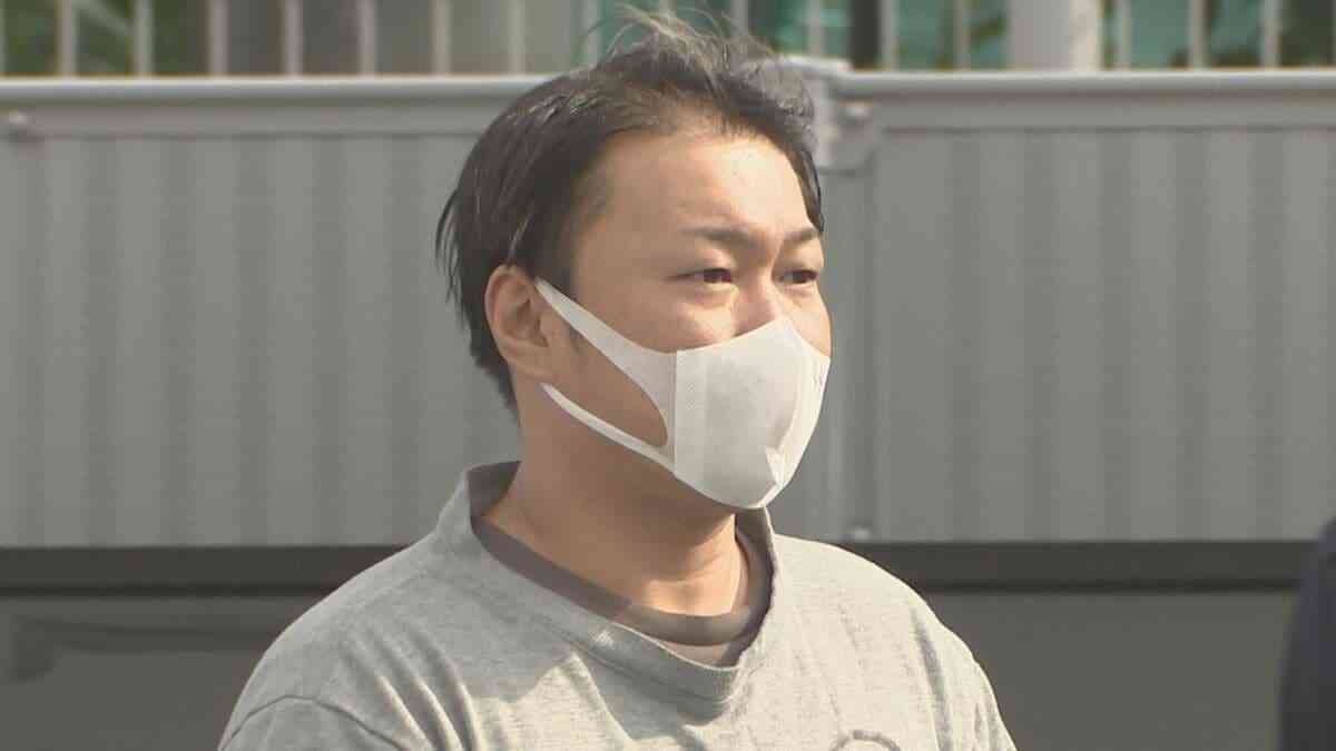 「キスはしたけど胸はもんでいない」住宅設備の訪問セールスに来た女性にわいせつ行為か　42歳の会社員の男を不同意わいせつの疑いで逮捕　神奈川県警