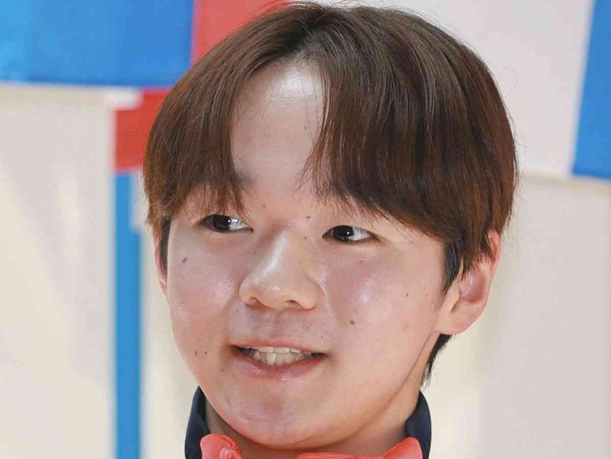 鍵山優真が指南するフィギュアスケート教室が福岡、愛知で8月に開催！次世代のスケーターと初心者に直接指導（中日スポーツ） - Yahoo!ニュース