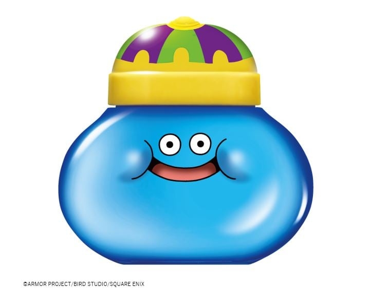 「違法だよこれ」『ドラクエ』“キングスライム目薬”の転売横行にファン激怒　「どこも売切れ」「デザインかわいいのに…」