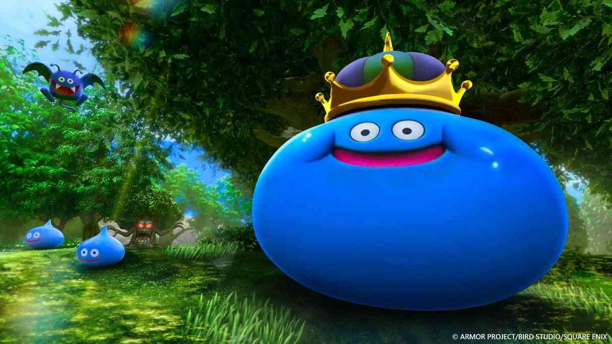 『ドラクエ』キングスライム目薬が転売横行　医薬品に懸念の声、ファンから批判相次ぐ | マグミクス