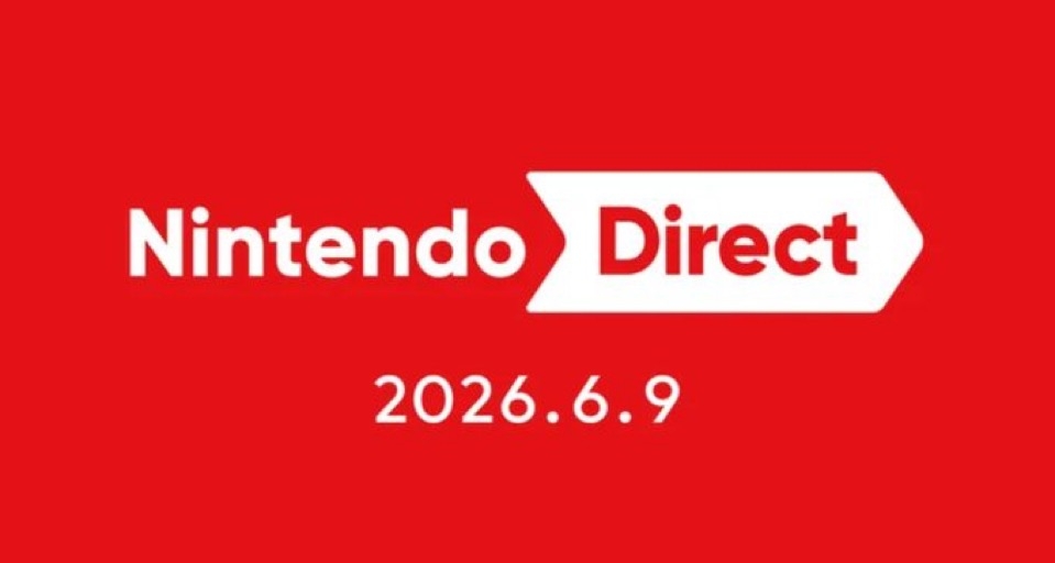 【実況】Nintendo Direct