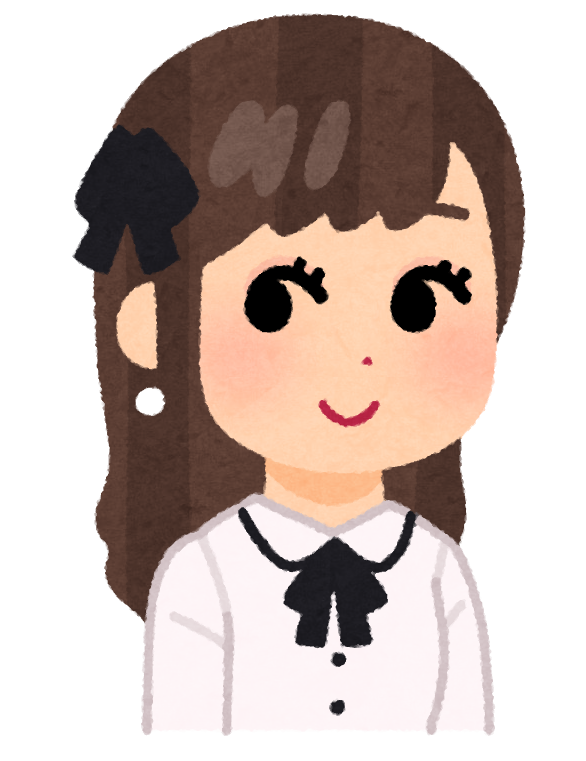 【心配しすぎ？】恋人を作る気がまったく無い娘