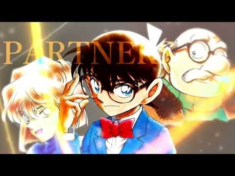 【MAD】名探偵コナン×ANSWER【黒ずくめの組織】