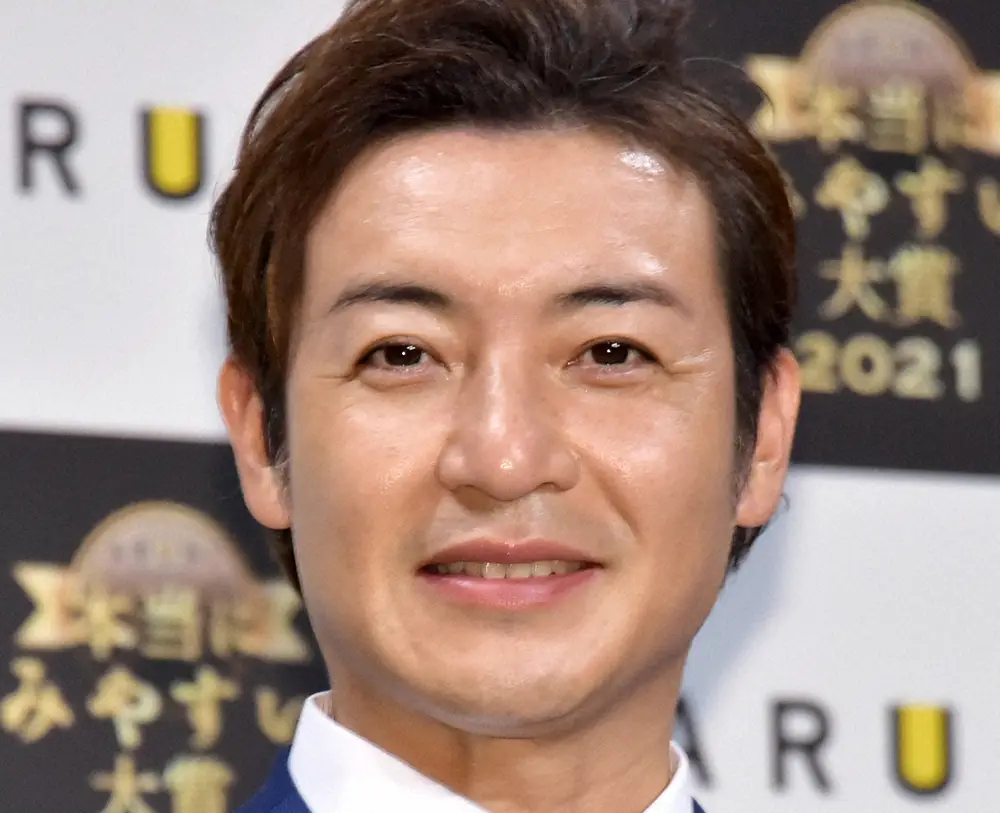 つるの剛士「子どもの給与明細を見せてもらうと…若者が明るい未来を描く余裕もない」異次元の少子化に - スポニチ Sponichi Annex 芸能