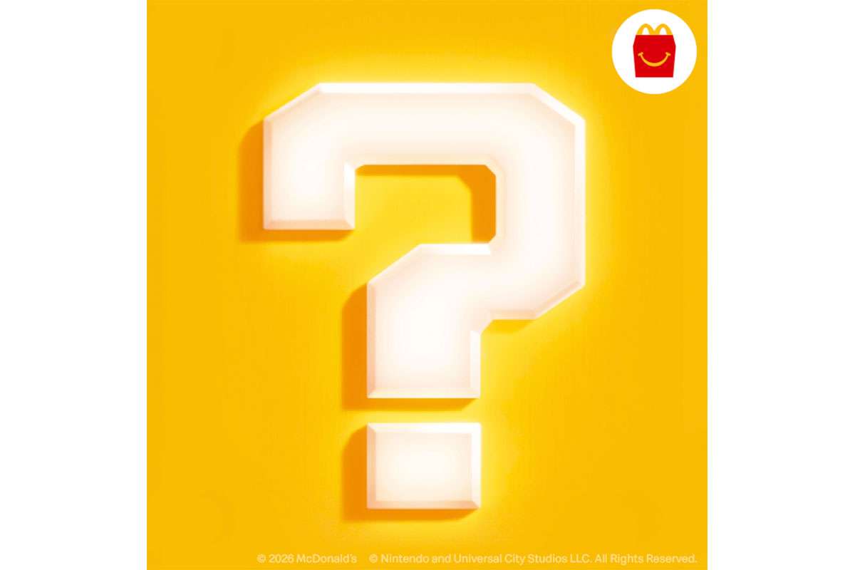 【マクドナルド】