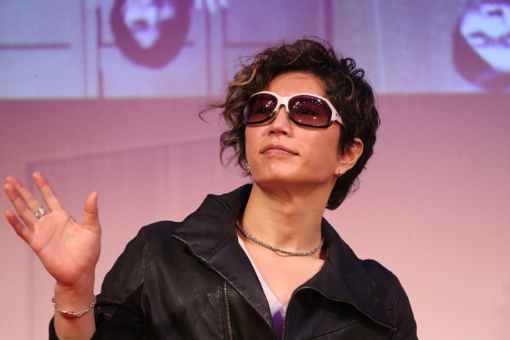 月9主演にまさかの「GACKT」が抜てきされた“意外な理由”　「第一線の役者から断られただけではなく…」