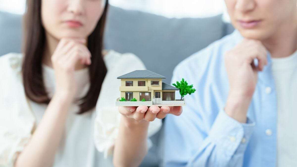 残価の元金が一生減らない「残クレ住宅ローン」の恐怖…「月々の返済が安い」に飛びついてはいけないワケ【CFPが警告】 | ゴールドオンライン