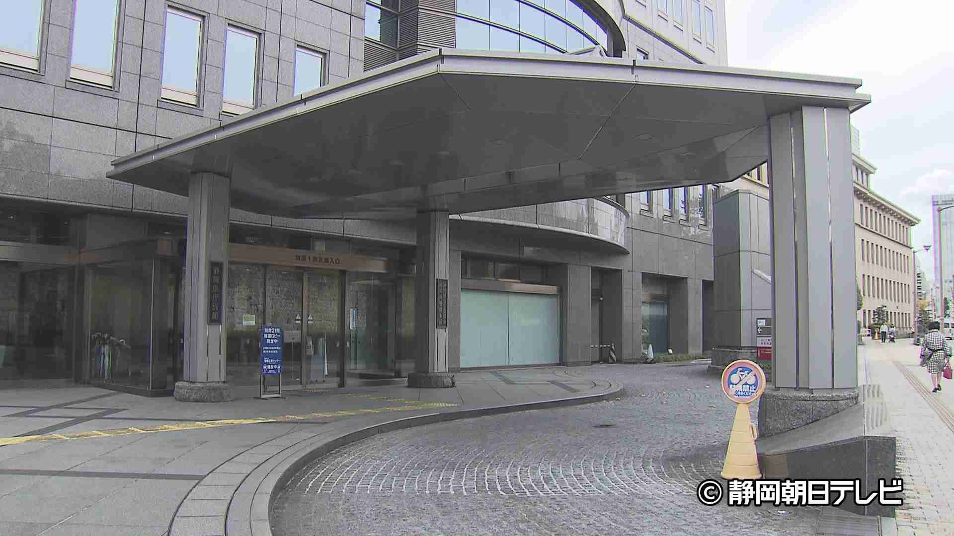 １０代の娘に自宅で性的暴行か　５２歳の父親を逮捕　娘が児童相談所に相談　「性的虐待の疑い」児童相談所が警察に通報　静岡県警 - LOOK 静岡朝日テレビ