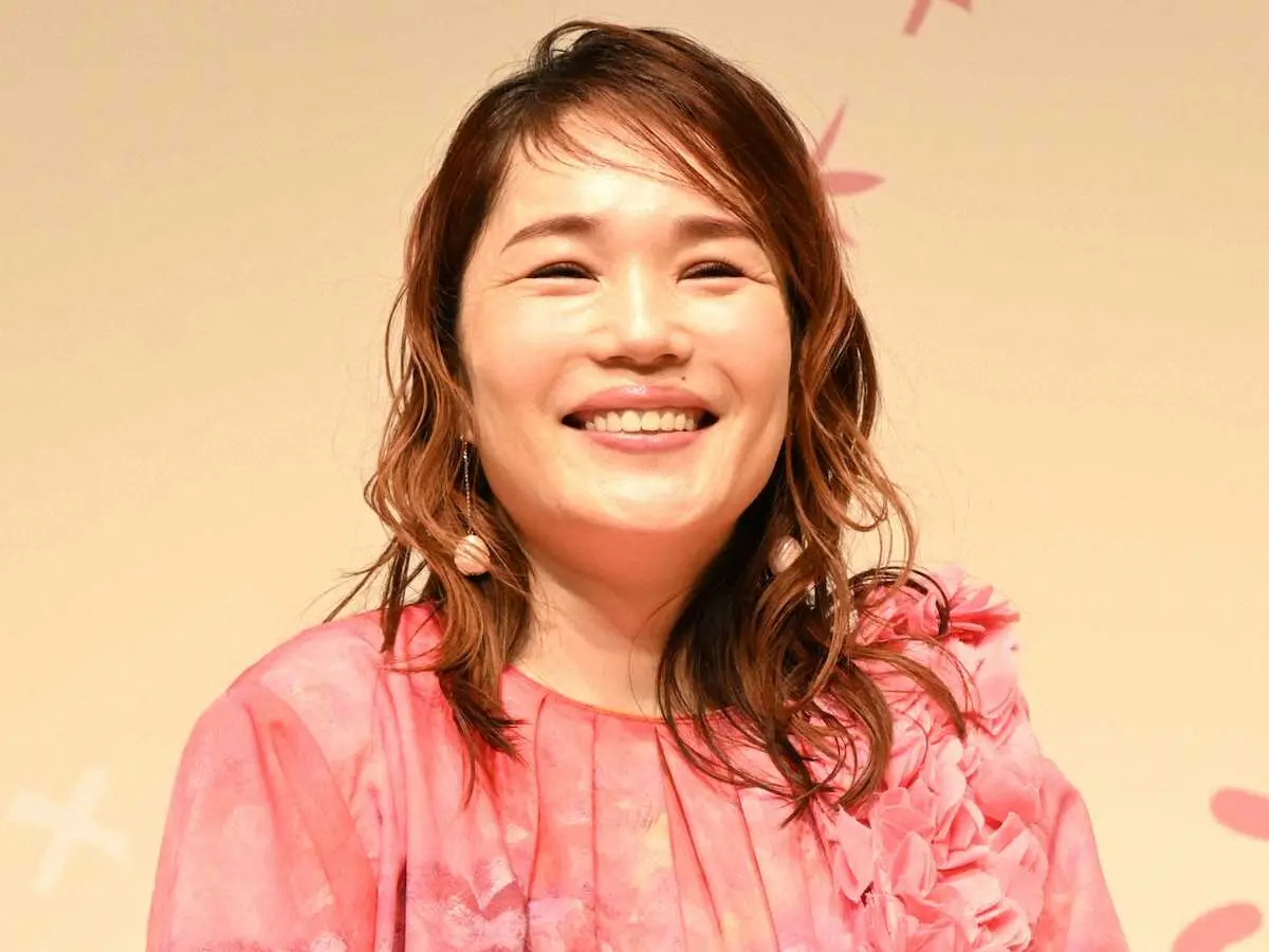 【記事全文】平野ノラ　カッサにハマったと明かす「老廃物が表面化した証拠」に「観覧注意」も - スポニチ Sponichi Annex 芸能