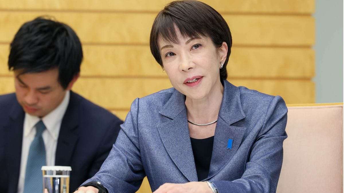 ｢消費減税は私の悲願｣は真っ赤なウソ…公式ブログ記事1000本を検証して判明｢増税政治家･高市早苗｣の正体 | PRESIDENT Online（プレジデントオンライン）