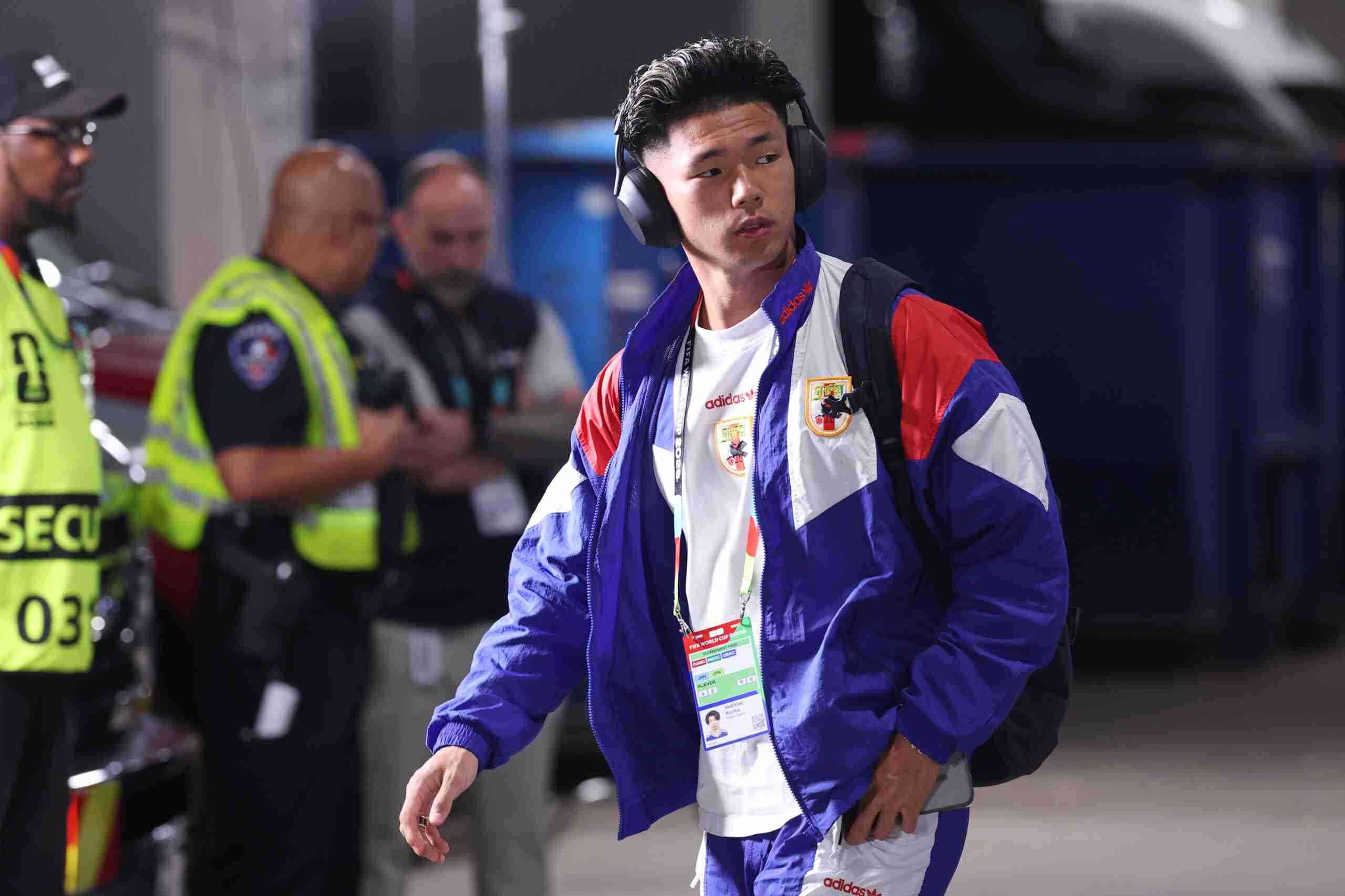 【W杯】「塩貝は上から目線だった」塩貝健人のネイマールへの発言にブラジルのメディアとファンが「ブラジル人を軽視する前に…」と激怒…インスタが炎上する事態に発展