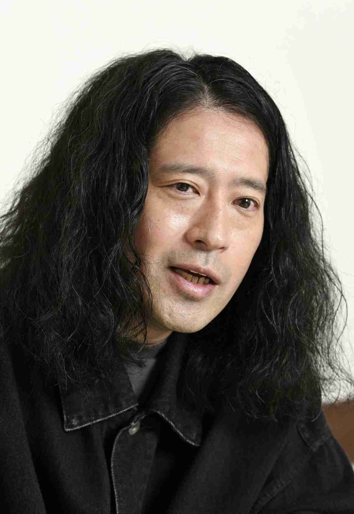 癖毛が辛い