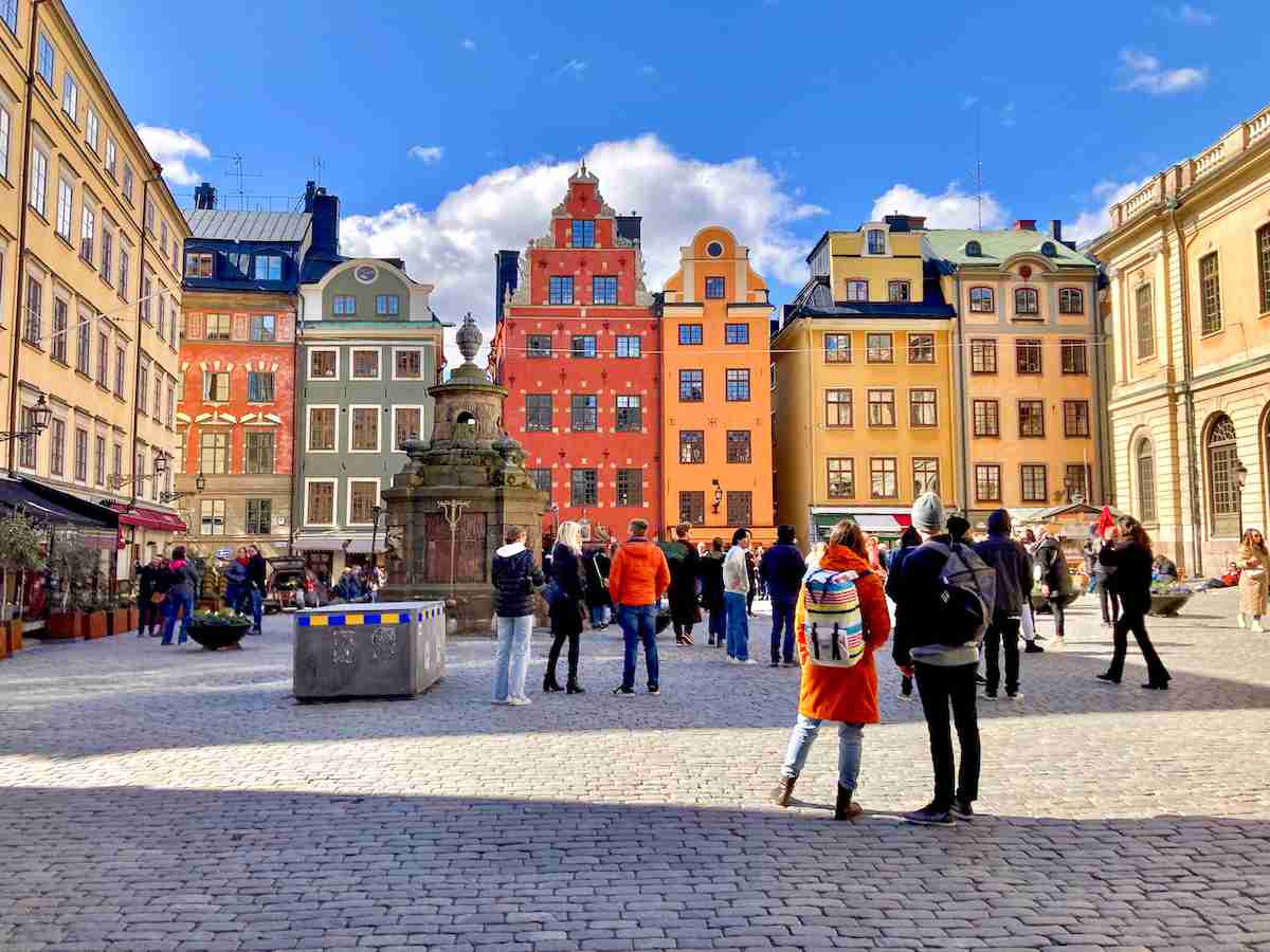 スウェーデンについて知っていること