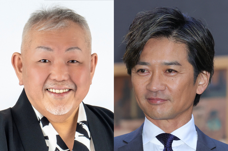《騒動から1年》国分太一、“恩人”江原啓之が明かす苦悶の現在と復帰への道「『パパはいつになったら許してもらえるの？』って言われたそうです」 (1/3)| 女性セブンプラス