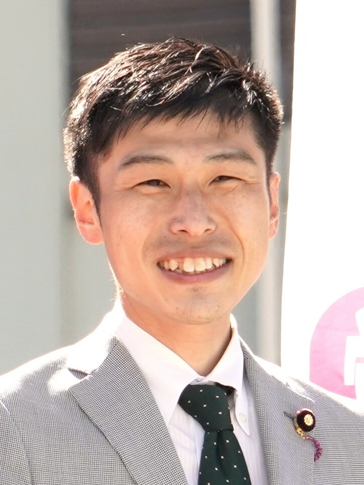 山添拓 - Wikipedia