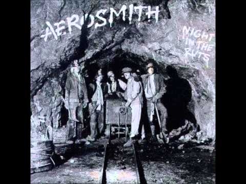 Aerosmith - Chiquita