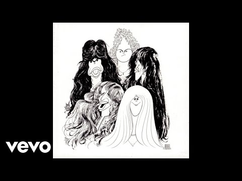 Aerosmith - Get It Up (Audio)