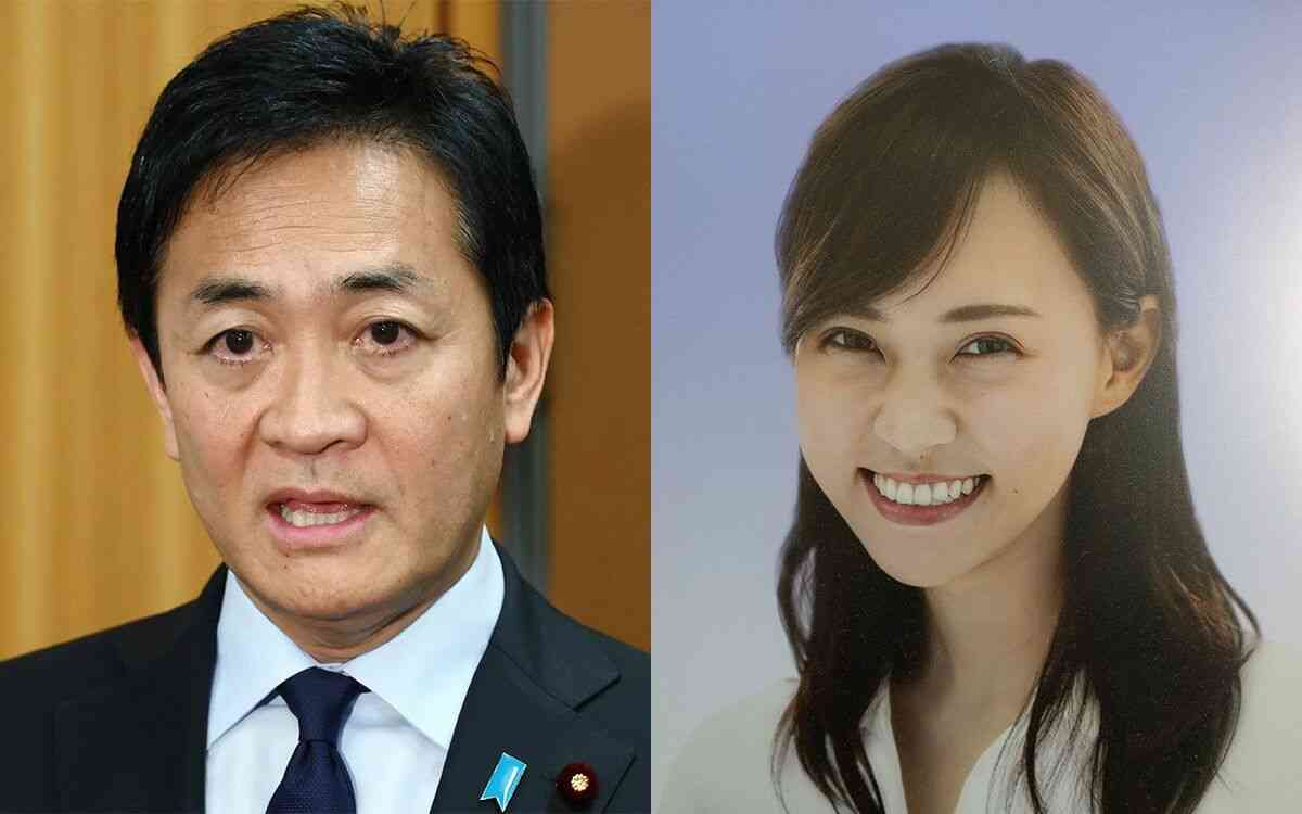 「玉木氏に茉莉は殺された」27歳で自死した“国民民主党候補”の実父が独占告白《党は調査報告書をまとめたが…》 | 文春オンライン