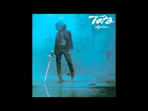 Toto - St. George And The Dragon (1978)