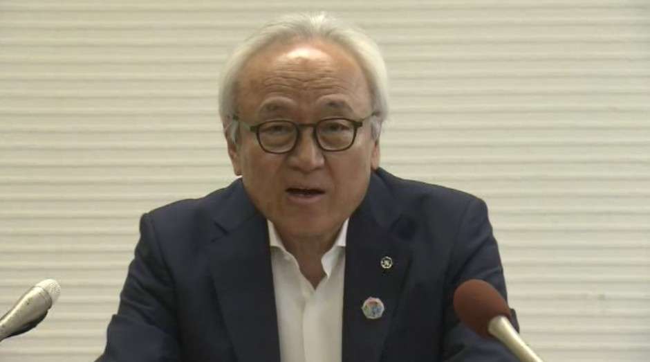 【速報】福岡県議会の“高額海外視察”　1泊10万円超のホテル「私たちから言ったことない」蔵内議長が会見で説明　「契約について議会に権限ない」｜福岡TNCニュース