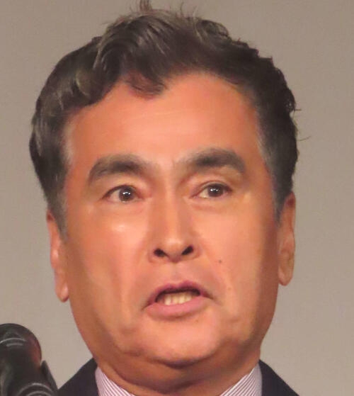石原良純「選挙に違反することなんですか」「組織だって、が問題？」首相中傷動画疑惑で疑問口に - 芸能 : 日刊スポーツ