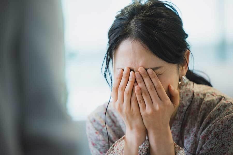 病気で入院することになったら、夫が「俺の飯はどうなるの？」と不満顔に。代わりに面倒を見る母のことも「お義母さんが家にいると落ち着かない」と迷惑がりました。この夫婦関係を続けるべきでしょうか？（Hint-Pot） - Yahoo!ニュース
