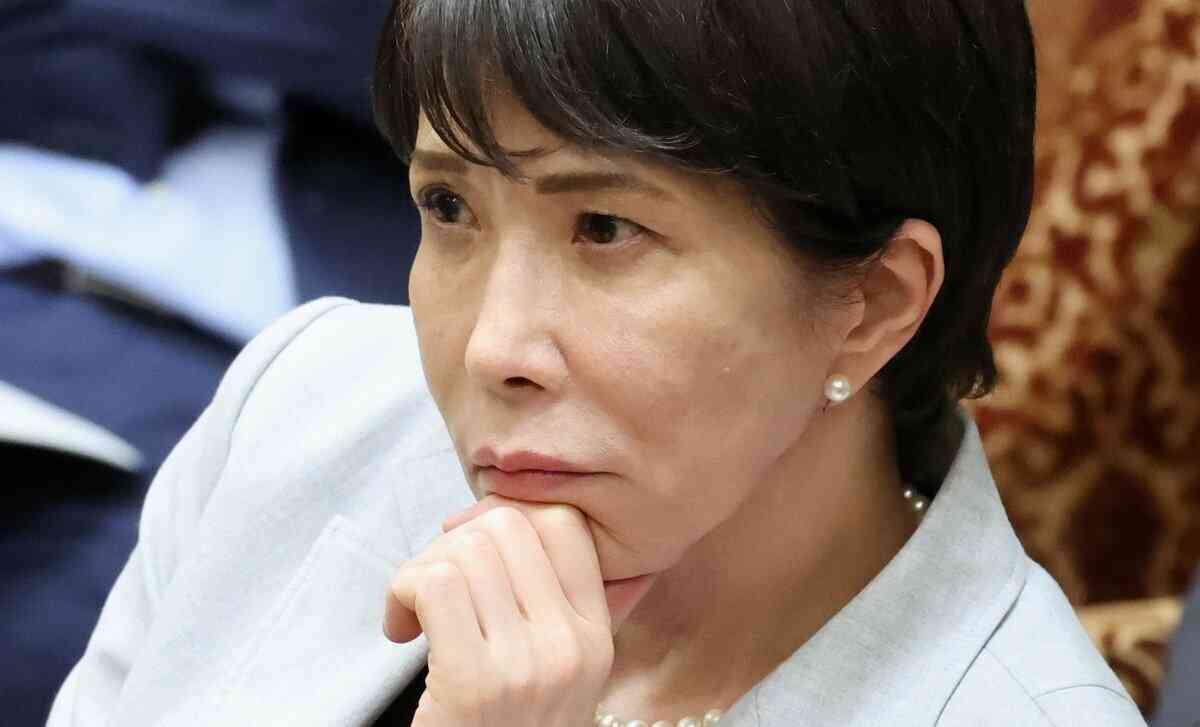 「中傷動画」問題が“高市おろし”の政局になる可能性　ブレ続ける高市首相の国会答弁（AERA DIGITAL） - Yahoo!ニュース