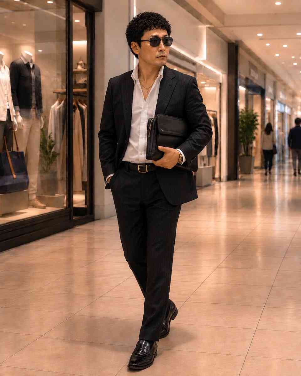 「ボディバッグおじさん」が盛り上がっているが、結局男が身に着けて似合うバッグを発明できなかったファッション業界全体の敗北だと思う→本当におじさんに合うバッグはないのか?で議論
