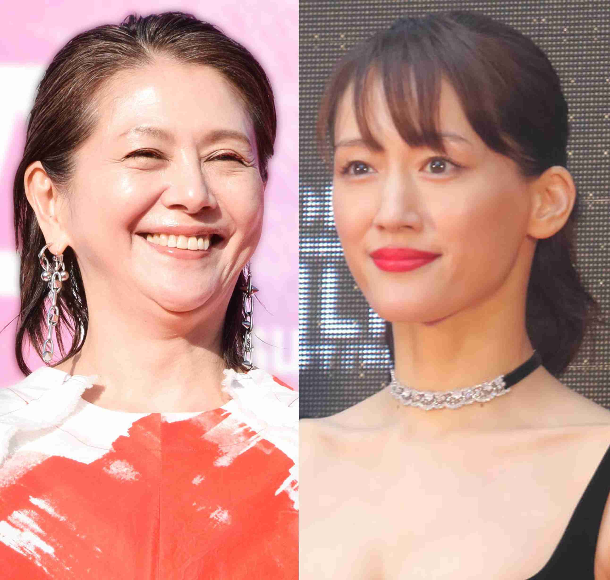 綾瀬はるかのシワ、小泉今日子の白髪が「美しい」と話題　整形・加工全盛時代に支持される「受け入れる」生き方 | ENTAME next - アイドル情報総合ニュースサイト