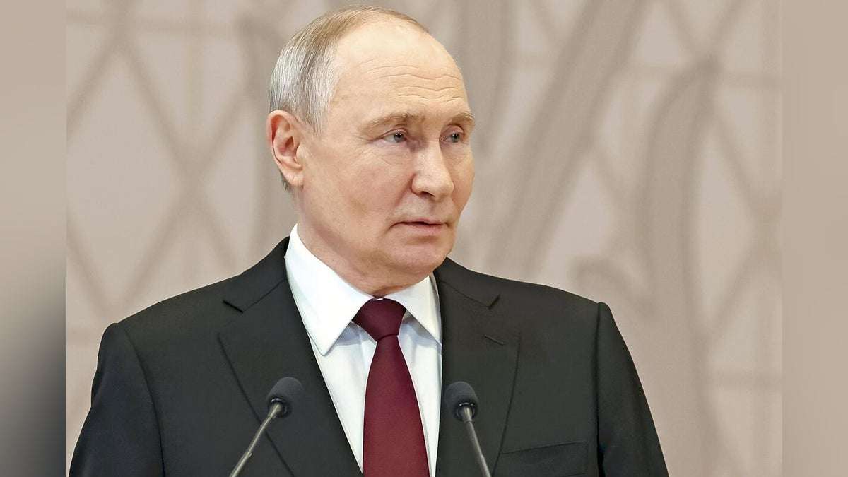 プーチン氏の「事態は終結に近づいている」発言、米研究機関は「軍が誇張した地図で戦果誤って認識」と指摘 : 読売新聞