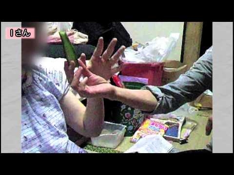 子宮頸がんワクチン接種後の症状