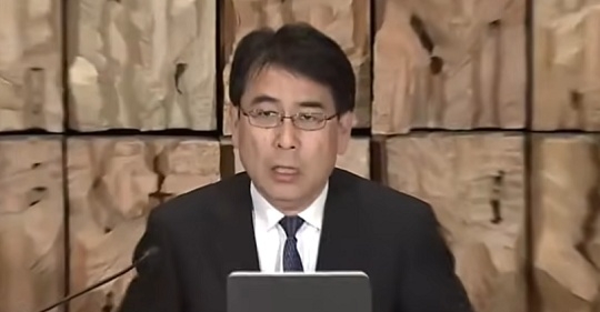 【続報】岐阜県知事「視聴予定のない公用車のカーナビのNHK受信料を貴重な税金で払えない」→ NHK会長「公用車のカーナビは受信料契約対象外ではない」「受信料制度は見られるかという対価性の価値だけではない」 ｜ もえるあじあ(･∀･)