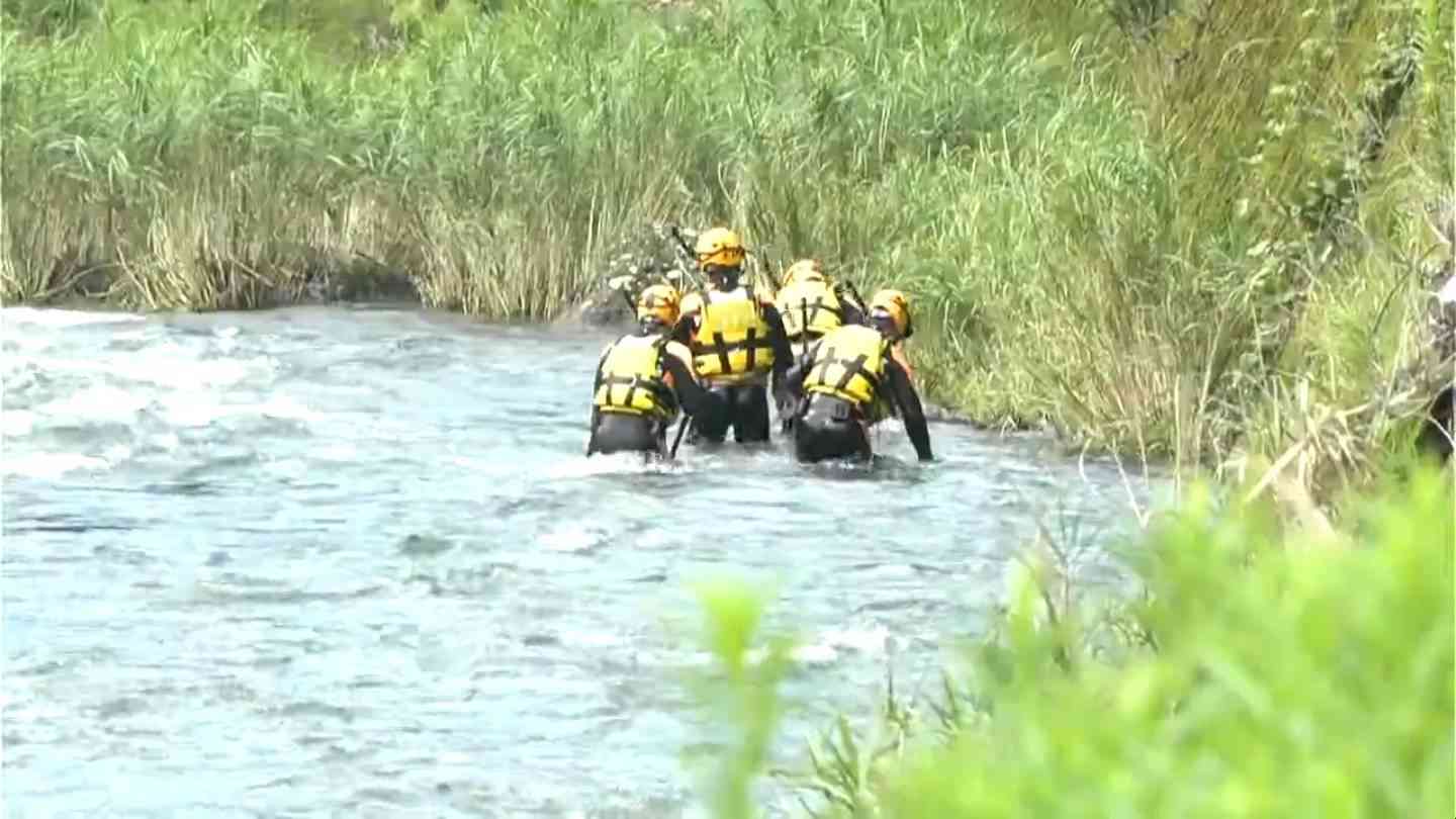 衣服身につけず温泉施設から行方不明　保育園児（5）の捜索続く　鹿児島（MBC南日本放送） - Yahoo!ニュース