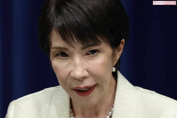 高市首相が「嫌い」な理由アンケート《うそつきの権化》《媚びすぎ》国民が答えた“ホンネ”（週刊女性PRIME） - Yahoo!ニュース