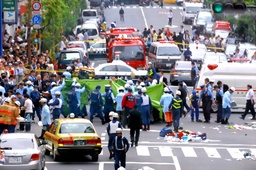 「元死刑囚の友人」実名・顔出しでの情報発信→事件をきっかけに保護司に 大友秀逸さんの18年 秋葉原無差別殺傷事件