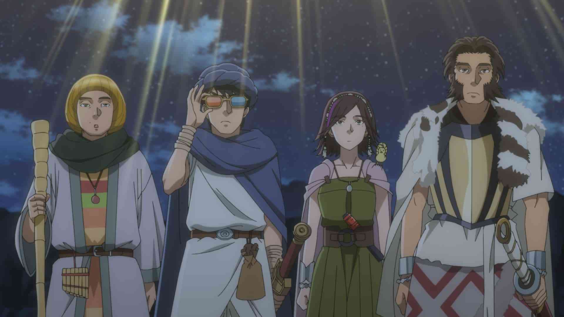 劇場版「ケロロ軍曹」福田雄一監督作のキャラ大集結、山田孝之演じるヨシヒコら登場