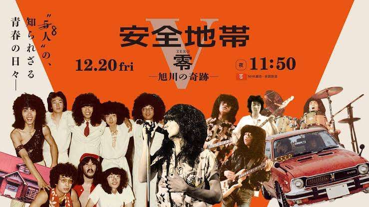 【歌唱力】安全地帯 玉置浩二【演奏力】を語りましょう