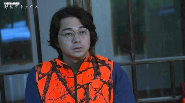 東出昌大、田舎移住決めるまでの葛藤「東京でずっと成功を積んできてるつもりだった」 | ガールズちゃんねる - Girls Channel