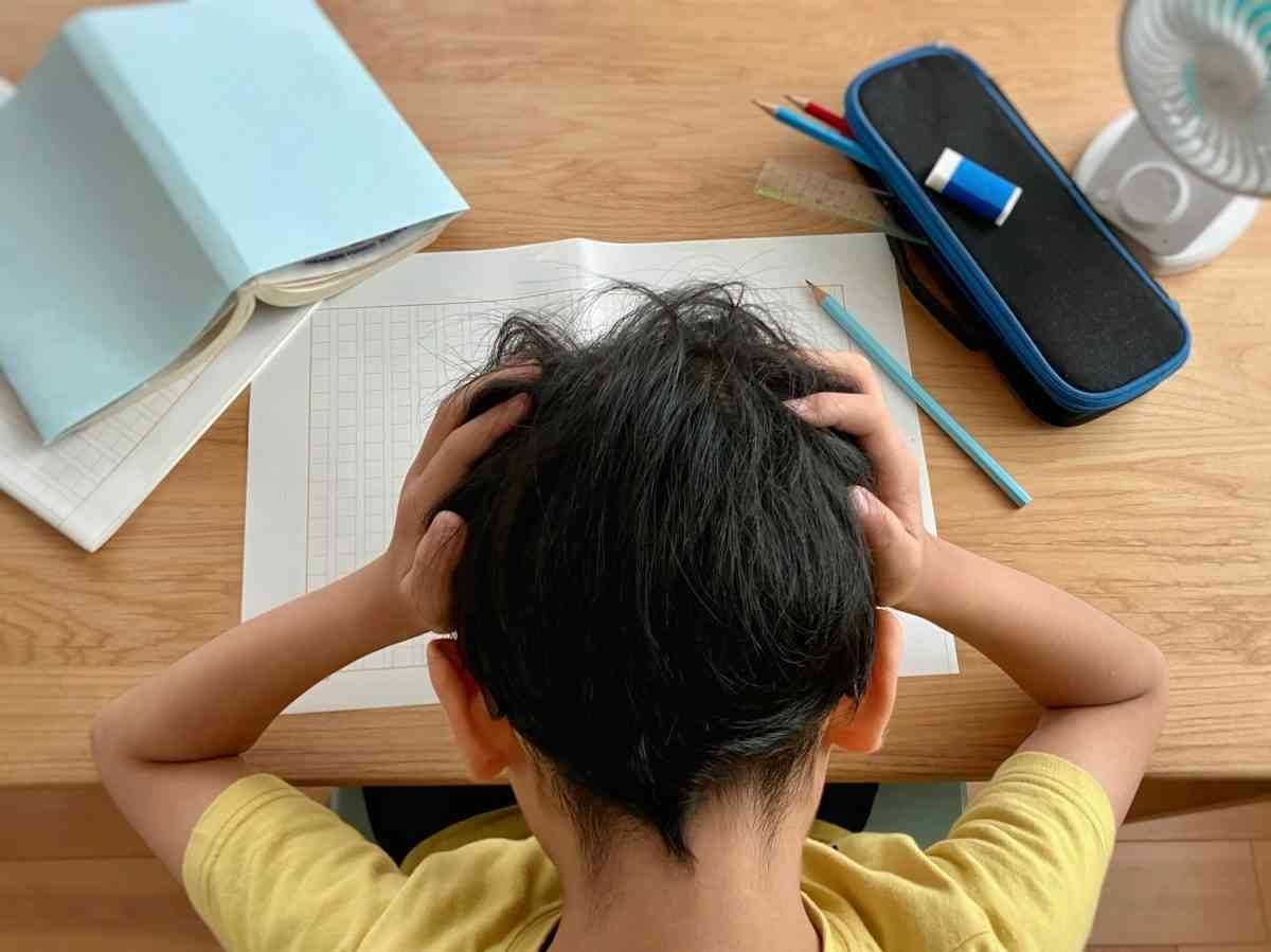【子どもの7人に1人が境界知能】「やる気がない」「努力が足りない」と誤解されやすいグレーゾーン。宮口幸治先生に訊く、学校や家庭で見過ごされるSOSとは