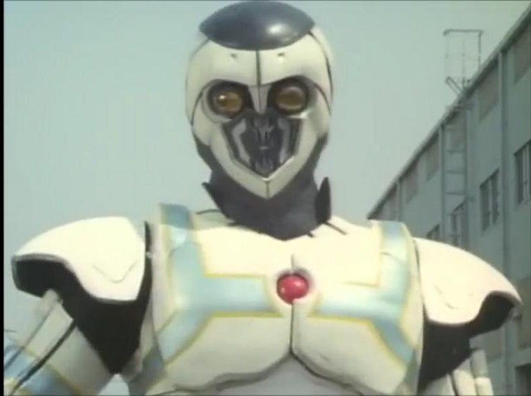 闇堕ちしたキャラといえば　その2