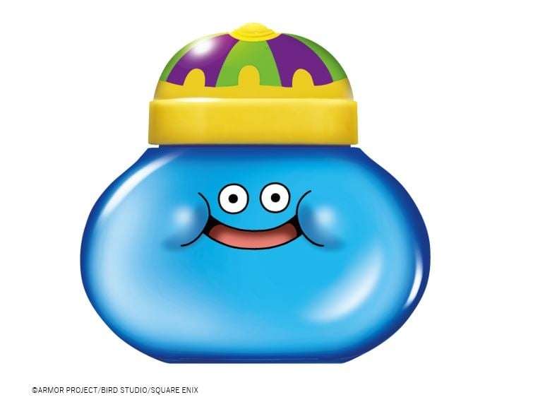 「違法だよこれ」『ドラクエ』“キングスライム目薬”の転売横行にファン激怒　「どこも売切れ」「デザインかわいいのに…」