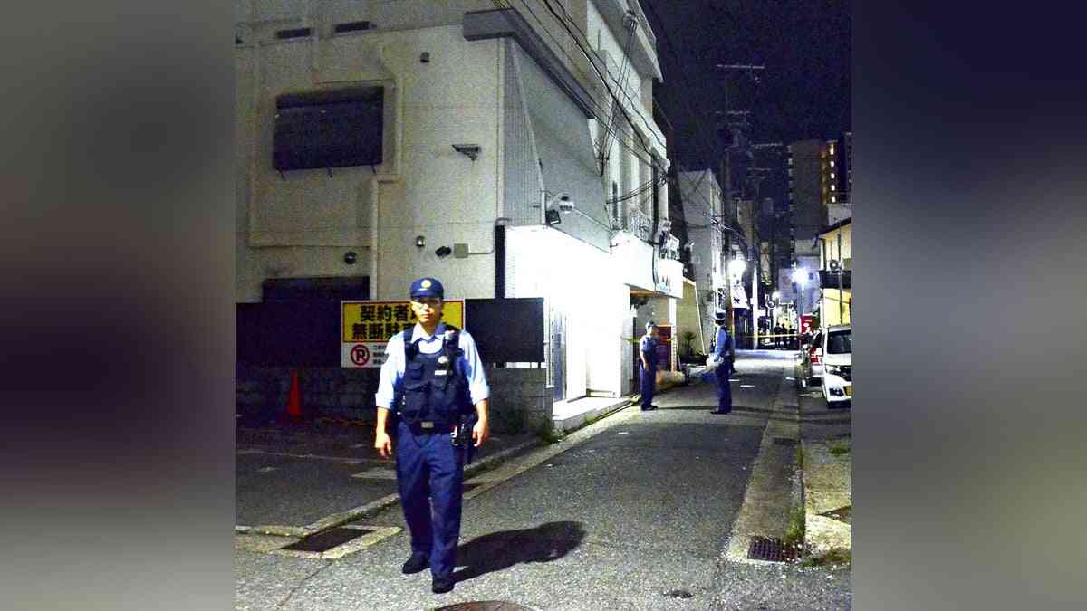 神戸市の風俗店で男女２人死亡、３０代の男性客と女性従業員か…刃物見つかる : 読売新聞