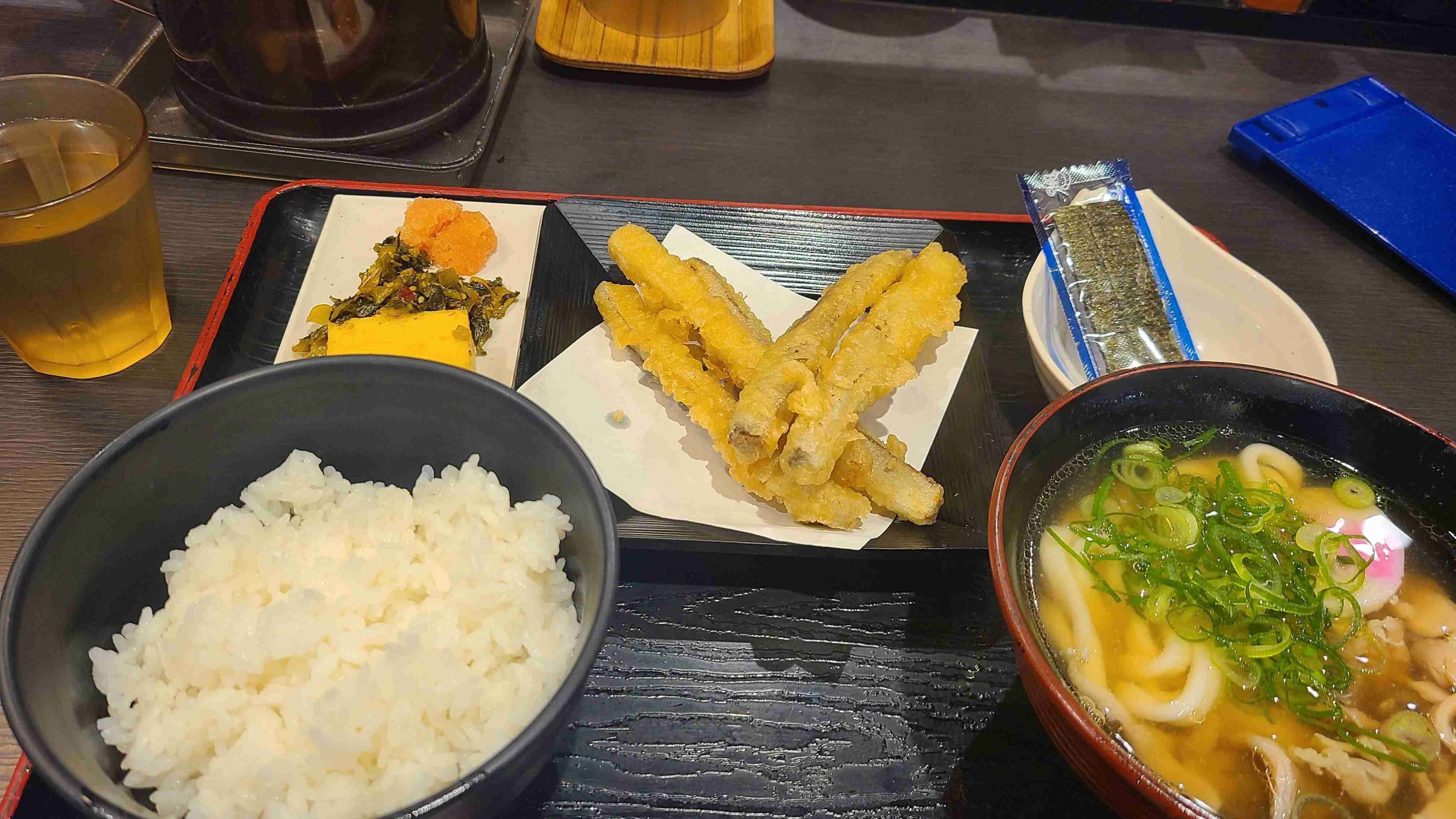 はじめての福岡旅行