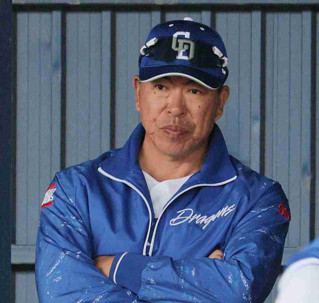 最速40敗、ファンも中日を「嫌いになりそう」…屈辱13三振「いい加減にしろ」「いよいよ」（スポーティングニュース日本版） - Yahoo!ニュース